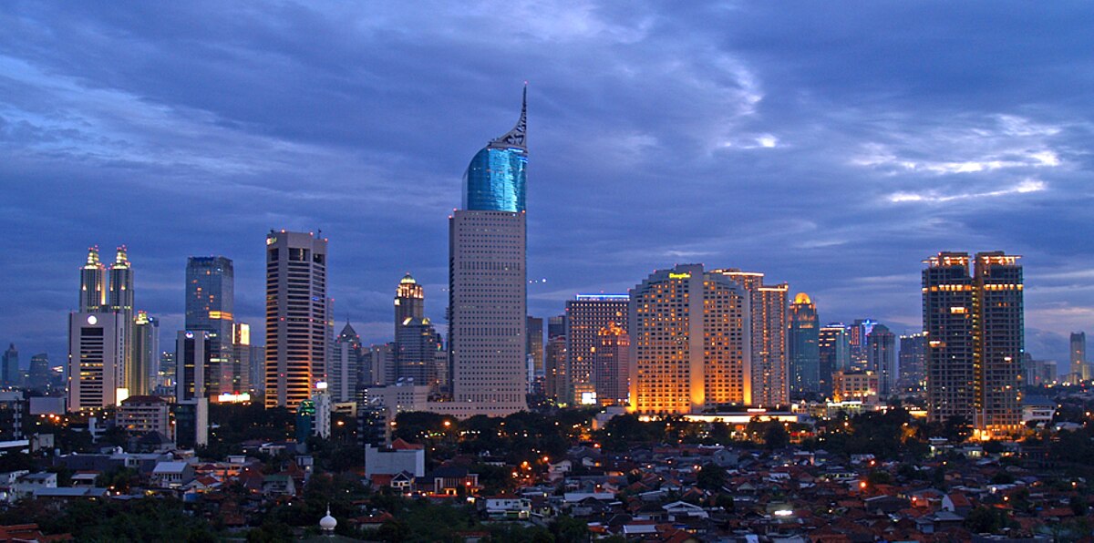 Jakarta Resmi Menjadi DKJ, Apa yang Berubah dan Dampaknya?