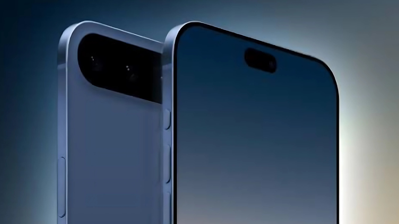 Belum Bisa Beli iPhone 16 Tapi Udah Dibocorin iPhone 17, Kesel Nggak?