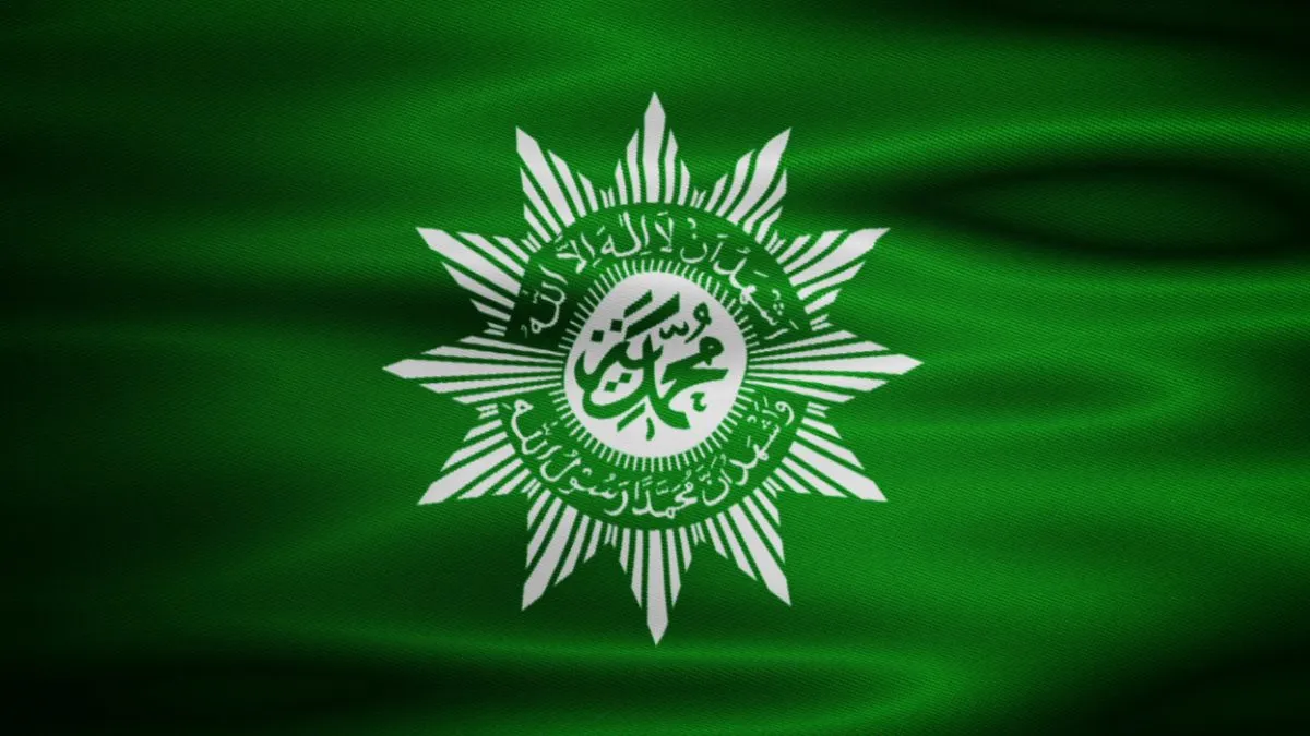Jadwal Puasa dan Lebaran 2025, Muhammadiyah Tetapkan 1 Maret & 31 Maret