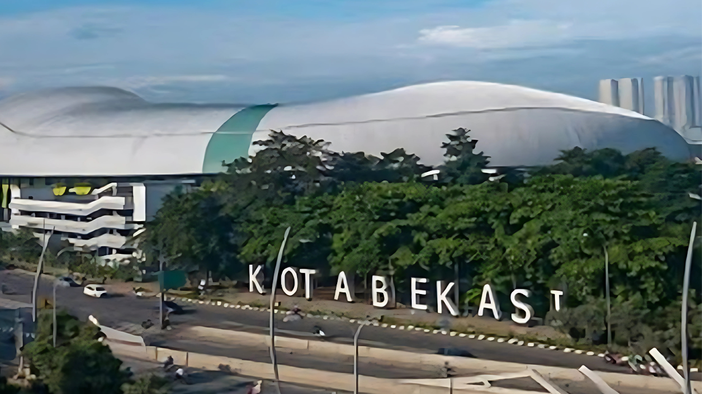 Aturan Baru di Bekasi! Setiap Jam 10 Pagi, Lagu Indonesia Raya Wajib Dikumandangkan