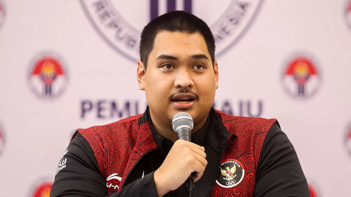 Atlet Pelatnas Dipulangkan, Menpora Buka Suara soal Efisiensi Anggaran