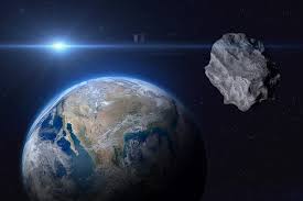 China Bentuk Tim Pertahanan untuk Hadapi Ancaman Asteroid 2024 YR4