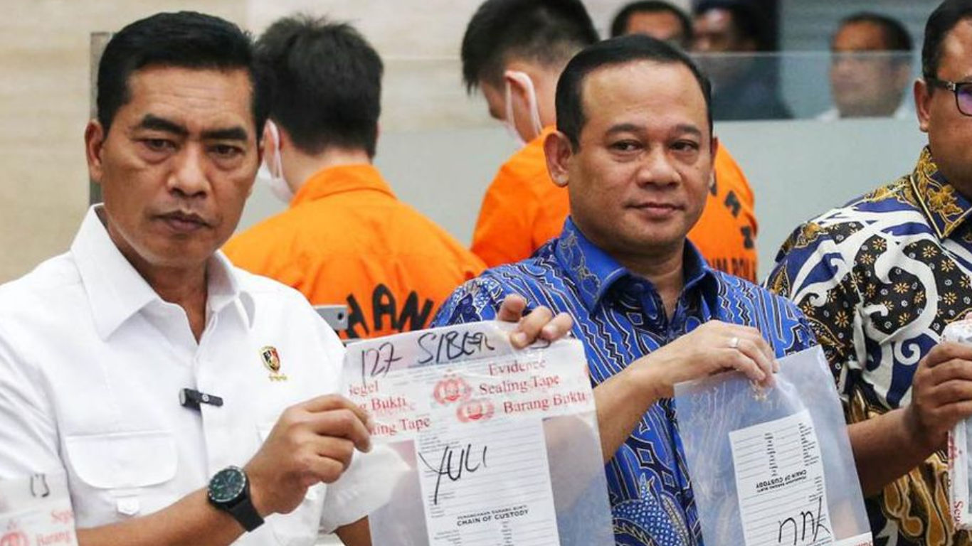 Sindikat Joki IMEI Tertangkap BEA Cukai, iPhone Black Market Terancam di Blokir