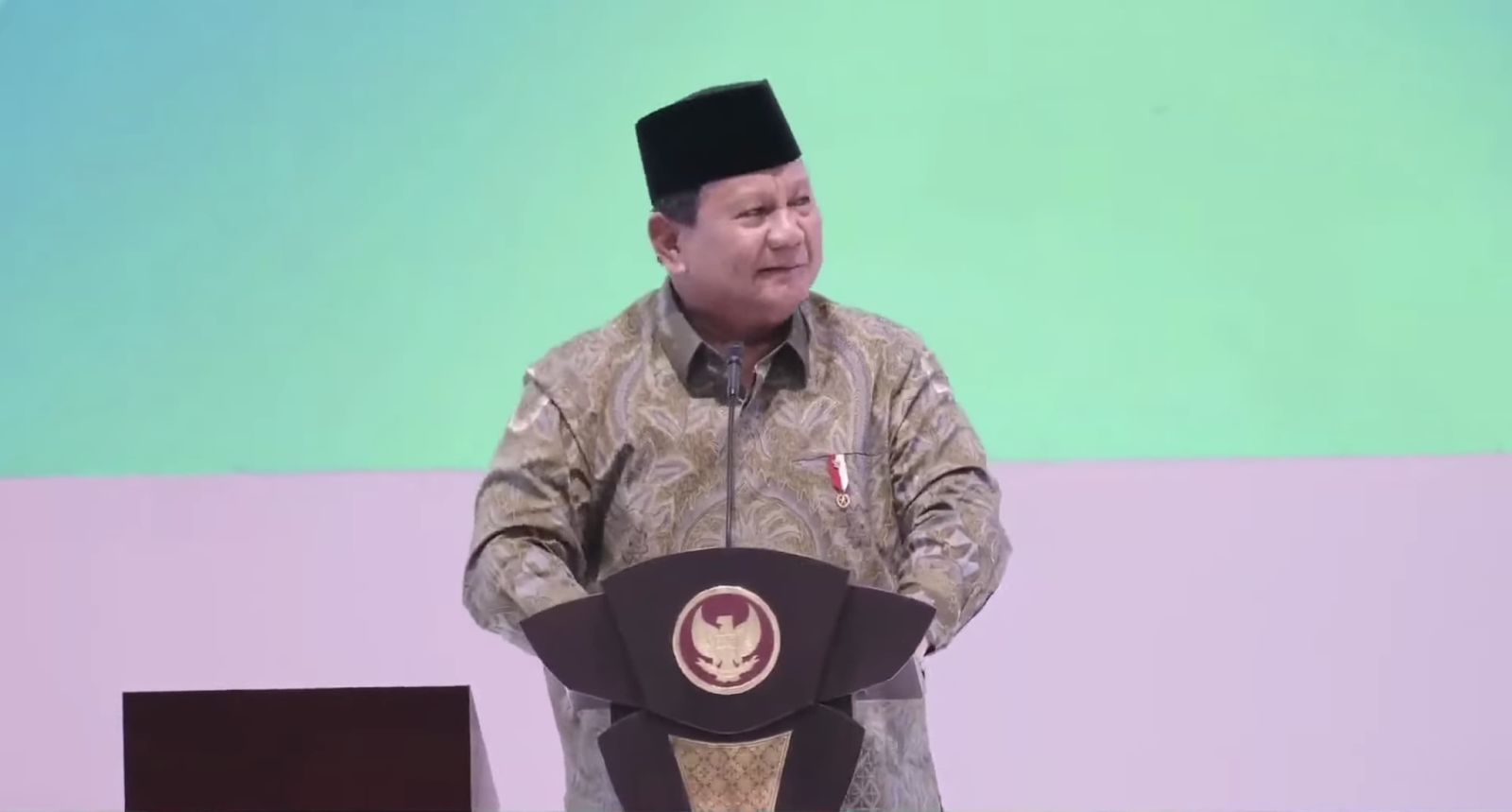 Prabowo: Yang Tak Kerja untuk Rakyat Saya Singkirkan! Apakah Reshuffle Kabinet Merah Putih Akan Terjadi?