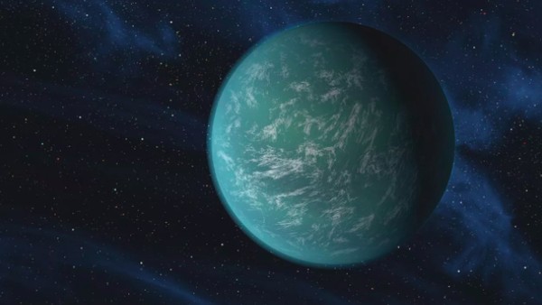 Terobosan Astronomi: Planet Super-Earth TOI-715b yang Berpotensi Layak Huni Ditemukan!