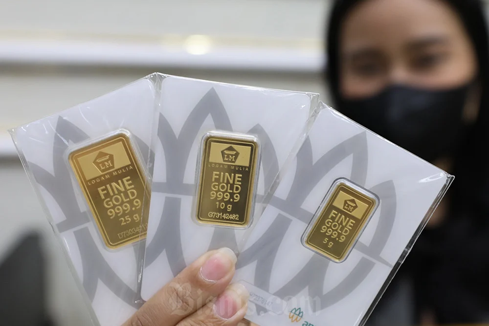 Kejagung Tegaskan Emas yang Beredar Asli, Ini Penjelasan Lengkap Kasus Dugaan Penyalahgunaan Tata Kelola Emas Ilegal PT Antam Tahun 2024