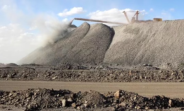 China Menemukan Sumber Energi Baru yang Bisa Bertahan Hingga 60.000 Tahun