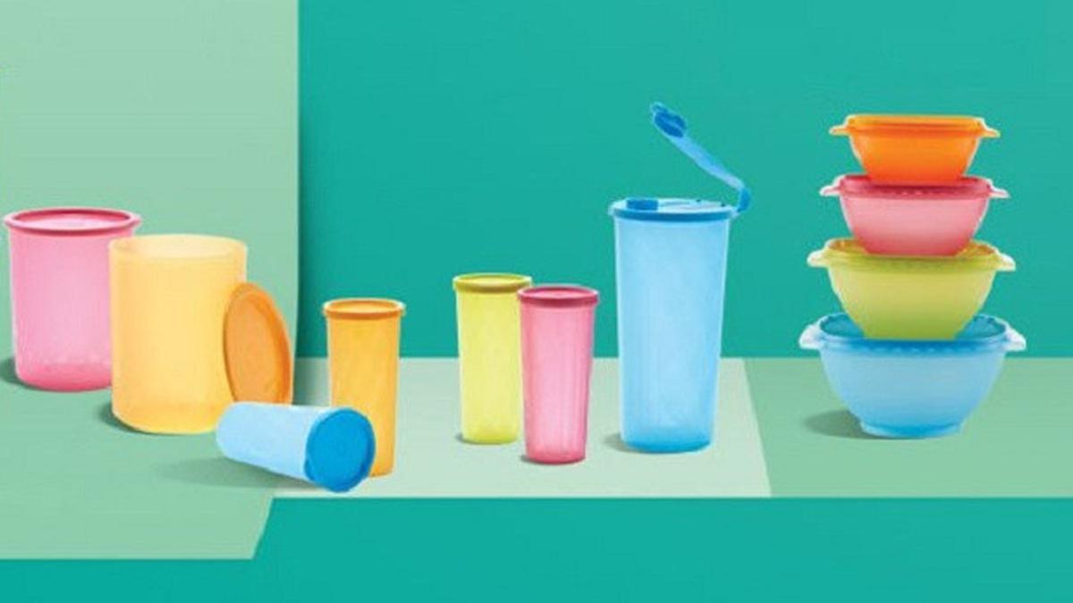 Tupperware Resmi Tutup di Indonesia, Perpisahan Setelah 33 Tahun Menemani Keluarga Indonesia