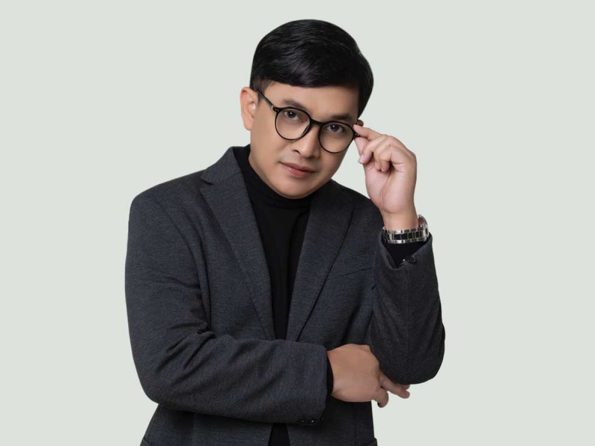 Yovie Widianto: Maestro Musik Indonesia dengan 4 Miliar Stream Global