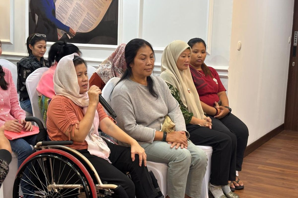 Pengakuan Para Mantan Pekerja Sirkus OCI Taman Safari yang Diduga Dirantai, Disetrum, dan Bahkan Dipaksa Tampil Saat Hamil