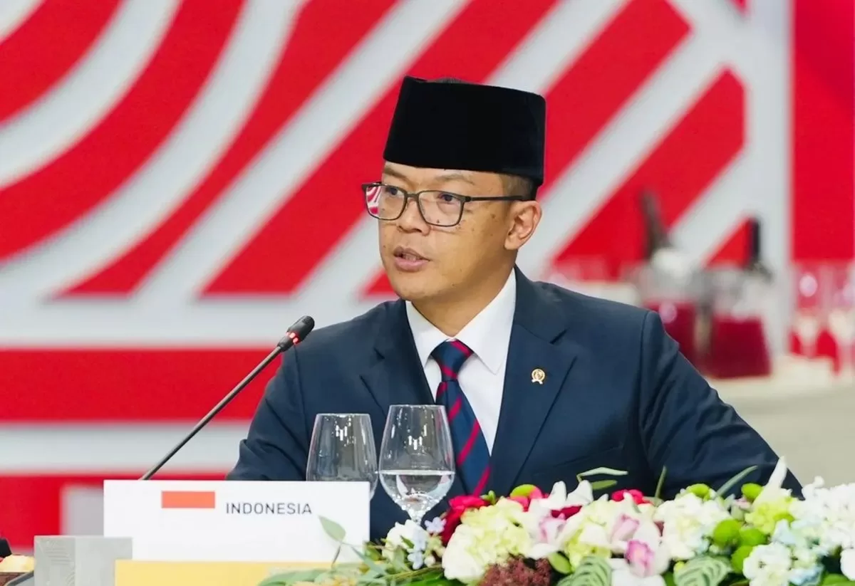 Indonesia Siap Evakuasi 1.000 Warga Palestina dari Gaza untuk Pengobatan