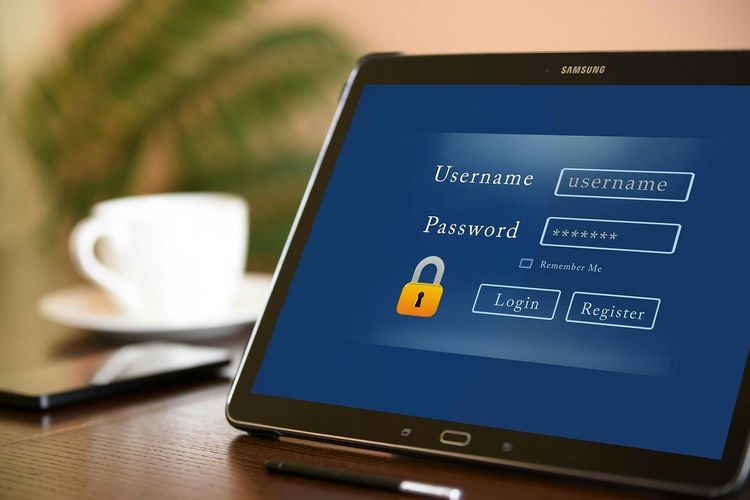 Kata Sandi Sayang dan Password Lainnya Masih Jadi Pilihan Populer di Indonesia Tahun 2024