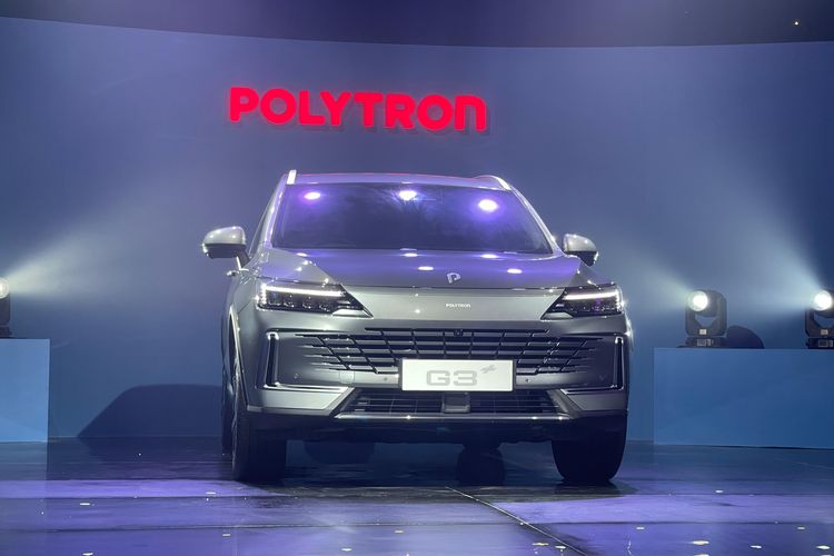 DARI ELEKTRONIK HINGGA MOBILITAS MASA DEPAN: POLYTRON RESMI MASUK INDUSTRI MOBIL LISTRIK