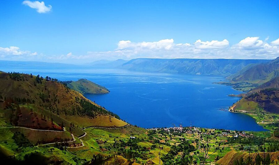 Status Geopark Danau Toba Terancam Dicabut UNESCO: Waktu Pembenahan Menipis