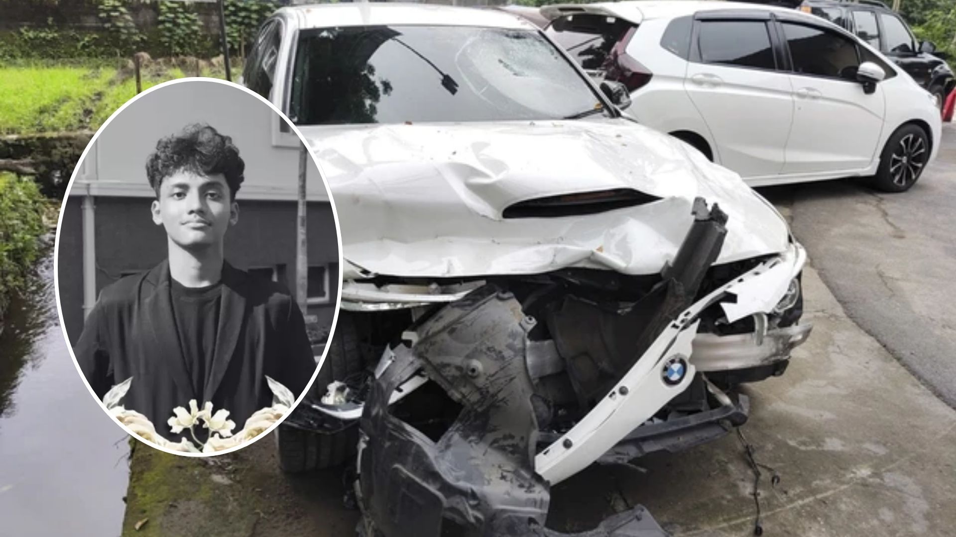 Mahasiswa Berprestasi UGM Meninggal Ditabrak BMW, Pelaku Diduga Anak Pejabat dan Belum Ditangkap