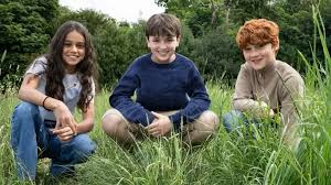 Ini Dia Pemeran Harry, Ron, Hermione di Serial Harry Potter HBO