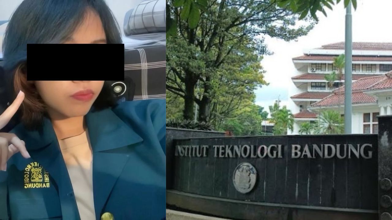 Kebebasan Berekspresi di Era Digital: Kasus Penahanan Mahasiswi ITB Akibat Meme Prabowo-Jokowi