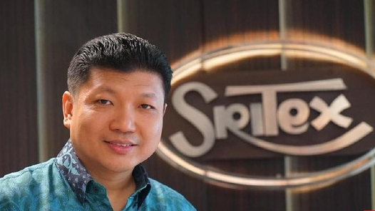 Bos Sritex Iwan Setiawan Lukminto Ditangkap Kejagung Sebagai Saksi atas Dugaan kasus Korupsi Kredit Bank