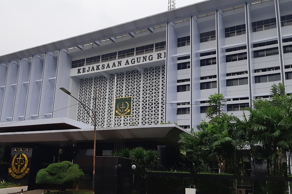 Sah! Prabowo Teken Perpres Perlindungan Jaksa dan Keluarganya, TNI dan Polri Siap Berikan Perlindungan