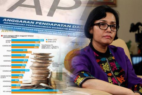 Gak Cuma BUMN, Ini Dia Sumber Pendapatan Terbesar Negara Indonesia