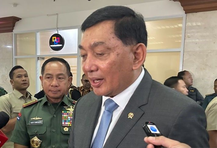 TNI Siap Menjajaki Dunia Farmasi untuk Perkuat Apotek Desa Melalui Pembangunan Pabrik Obat Nasional