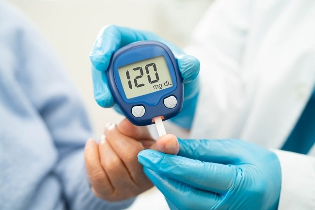 Kurus, Lemas, dan Sulit Naik Berat Badan? Bisa Jadi Gejala Diabetes Tipe 5!