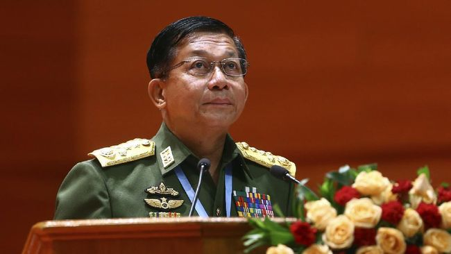 Dampak Kepemimpinan Militer pada Nasib Negara