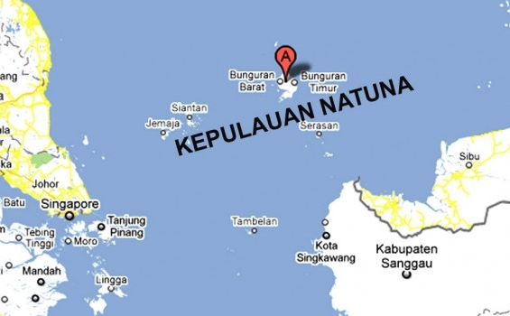 Pulau-Pulau yang Terlepas dari NKRI dan Ancaman Klaim Negara Lain