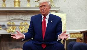 Tak Tahan Dengan Kepemimpinan Trump, Sebanyak 1.931 Warga AS Mengajukan Permohonan Menjadi Warga Negara Inggris
