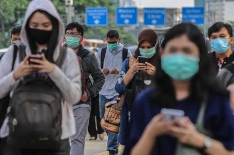 Kemenkes Identifikasi Tujuh Kasus COVID-19 di Indonesia: Sinyal Kewaspadaan di Tengah Tren Regional