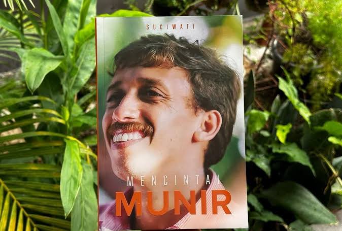 Kisah Aktivis Munir dan Tragedi Kanjuruhan Akan Diangkat ke Layar Lebar oleh Rumah Produksi Film Tempo