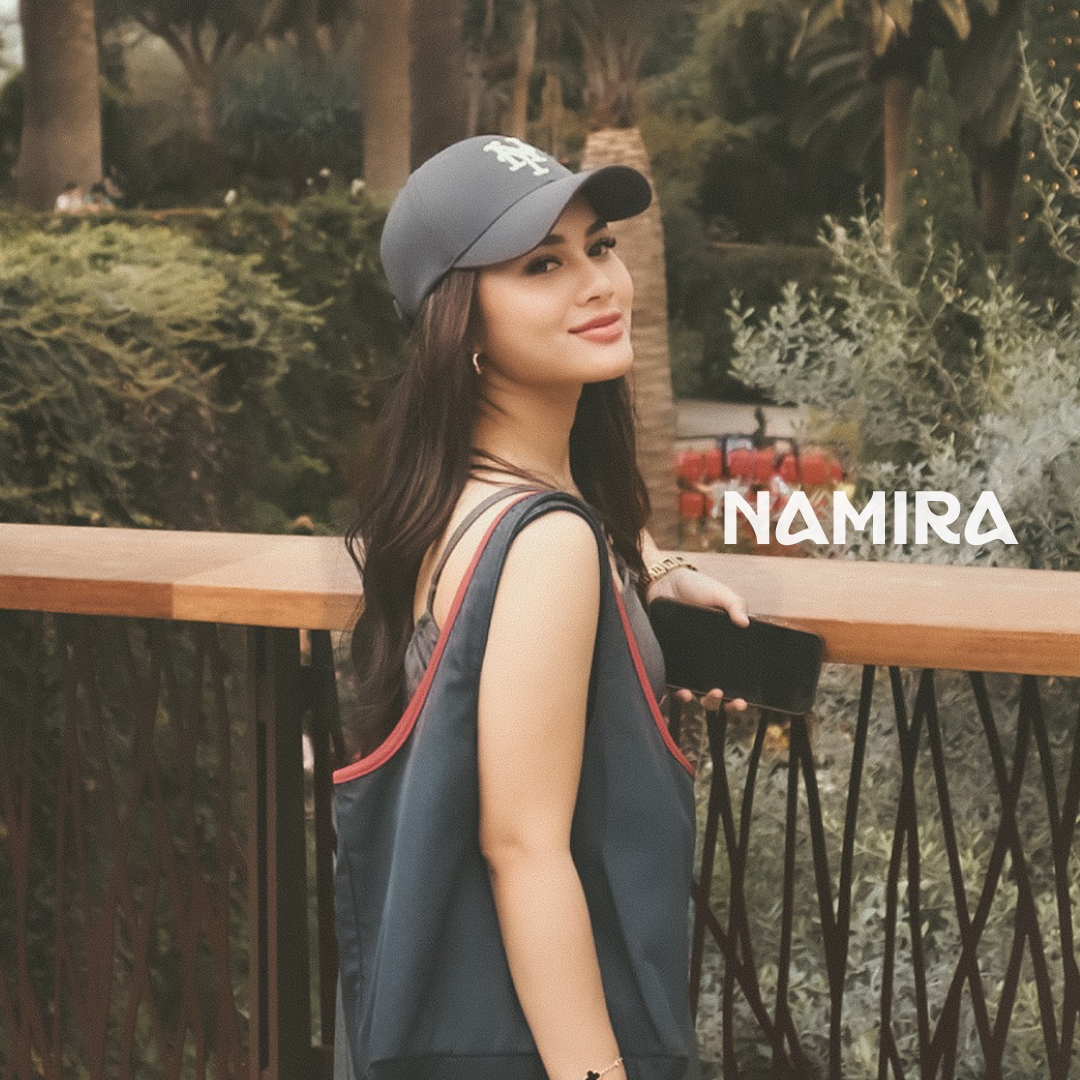 Namira Ungkapkan Kisah Cinta Lewat Lagu Barunya ‘Temani Hirup Dunia’ yang Ditulis Oleh Laleilmanino
