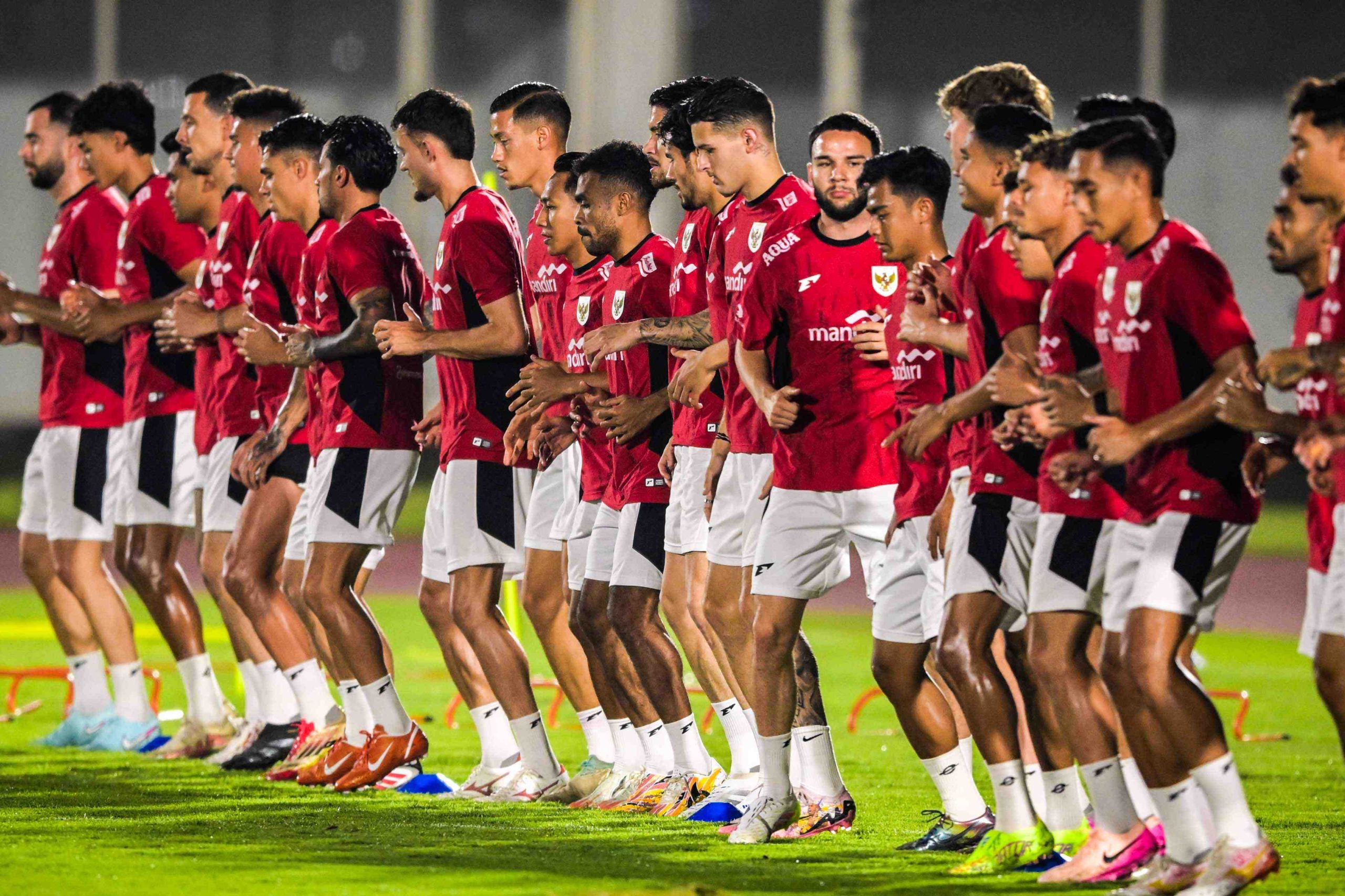 Pemerintah Kucurkan Dana Senilai Rp277 Miliar dari APBN untuk Bantu Timnas Lolos Piala Dunia 2026