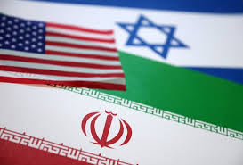 Amerika Resmi Serang Iran, Bombardir 3 Situs Nuklir