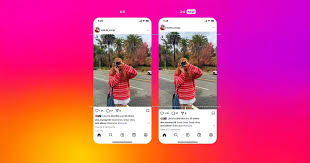 Instagram Hadirkan Rasio 3:4 untuk Feed: Game Changer bagi Content Creator dan Bisnis Online