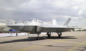 jet tempur