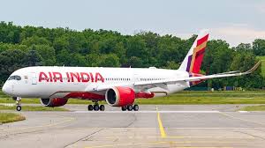 Pesawat Air India Tujuan London Jatuh Usai Lepas Landas, Bawa 242 Orang
