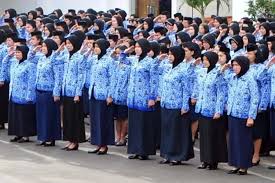 ASN Kini Dapat Bekerja Lebih Fleksibel dari Mana Saja