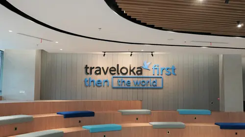 Traveloka, Unicorn Kebanggaan Indonesia Dikabarkan Pindah Kantor Pusat ke Singapura, Ikutan #KaburAjaDulu?