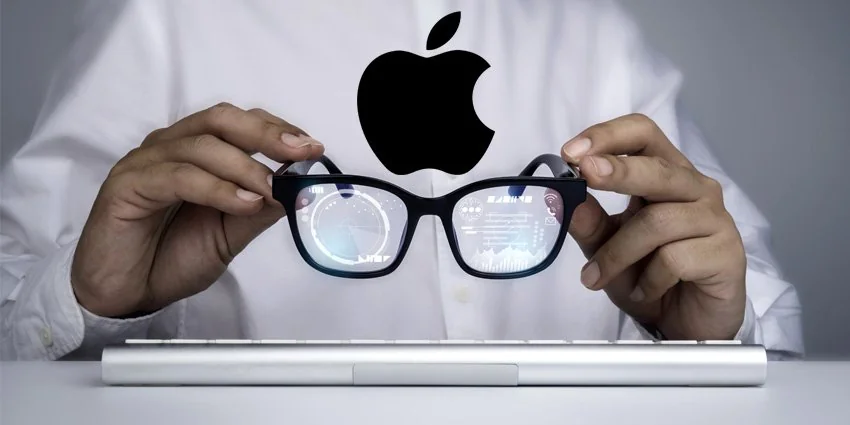 Apple Bikin Smart Glasses, Kacamata Pintar Berbasis AI. Siap Rilis di Akhir Tahun 2026