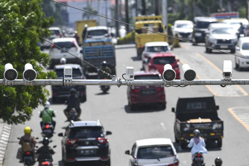 Jenis-jenis Pelanggaran yang Bisa Kena Tilang ETLE, Apakah Efektif?