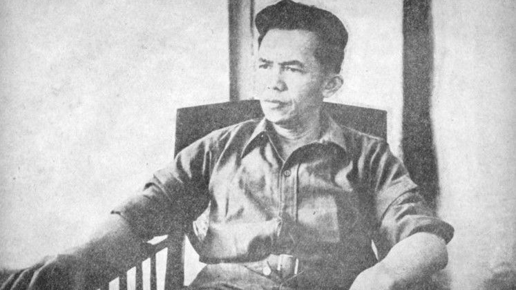 Tan Malaka, Pahlawan yang Terlupakan dalam Sejarah Indonesia