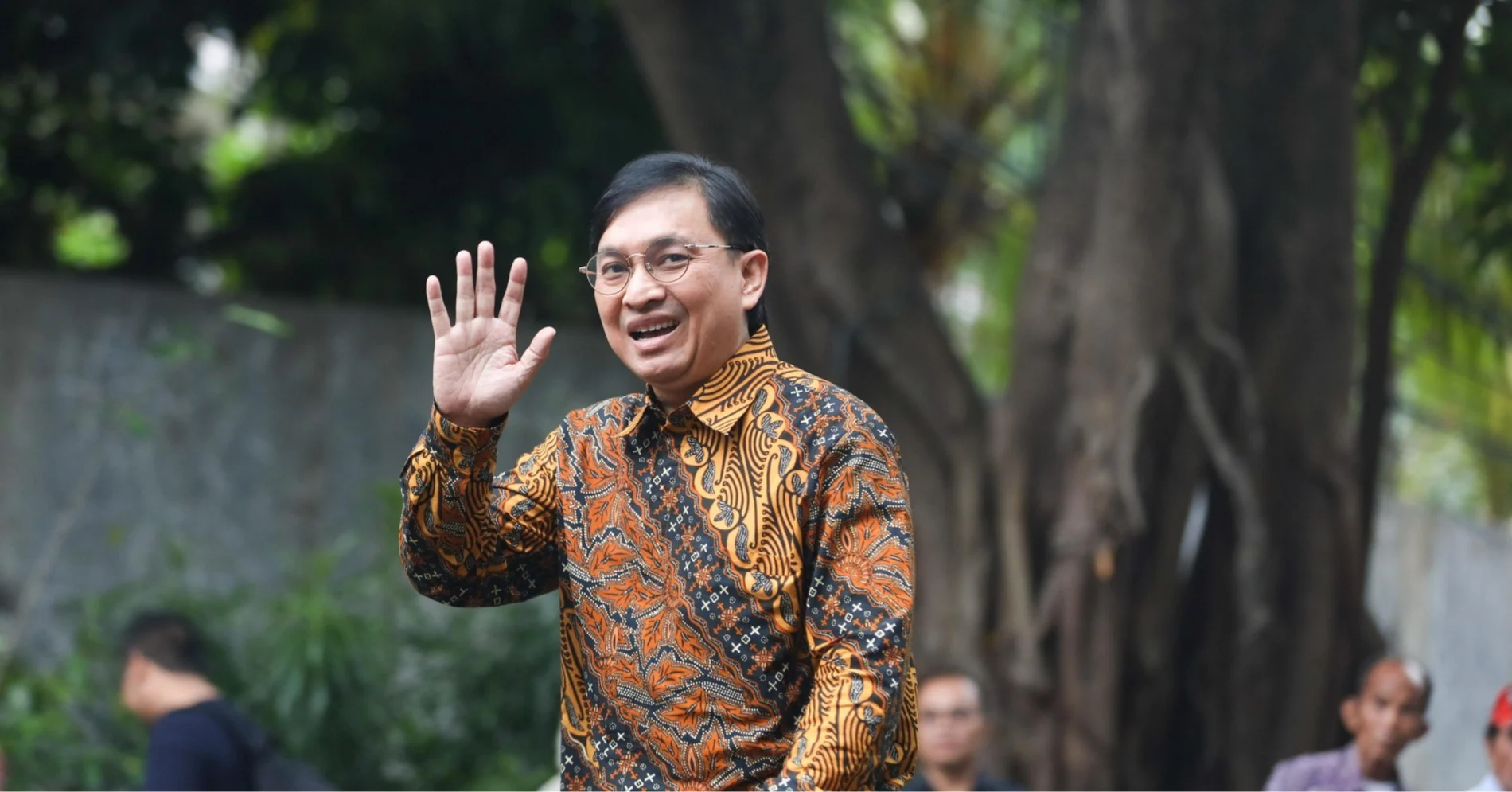 Yovie Widianto Jadi Komisaris BUMN, Gajinya Dikabarkan Tembus Miliaran