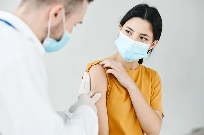 Kabar Baik! Kemenkes Berencana Gratiskan Vaksin HPV Bagi Perempuan Usia 20+