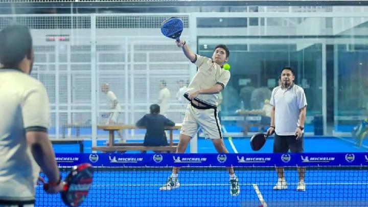 Resmi! Sewa Lapangan Padel di Jakarta Kena Pajak 10% untuk Tambah Pendapatan Daerah