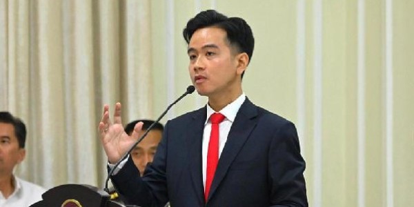 Wapres Gibran Dorong Hilirisasi Ekspor Kemenyan: Ini Bahan Baku Parfum Mewah!