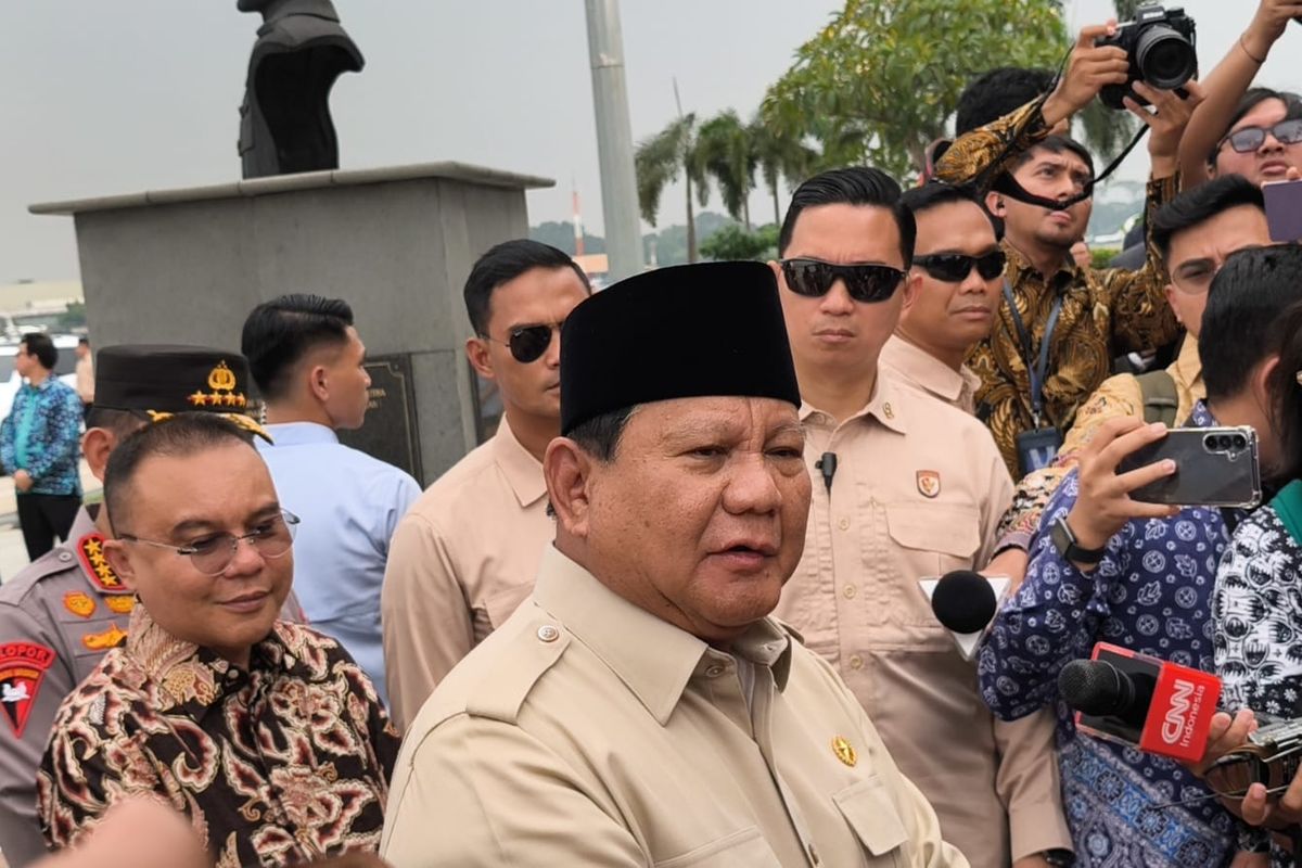 Demi Membesarkan Garuda, Presiden Prabowo Berencana Beli 50 Pesawat Boeing 777, Tapi Dinilai Sudah Tua dan Boros BBM