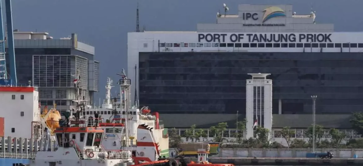 Tiga Pelabuhan Tersibuk di Indonesia: Urat Nadi Perekonomian Bangsa