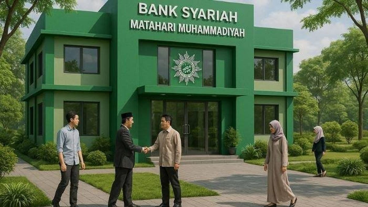 Muhammadiyah Melangkah Jauh Dari Pendidikan Hingga Bisnis Modern