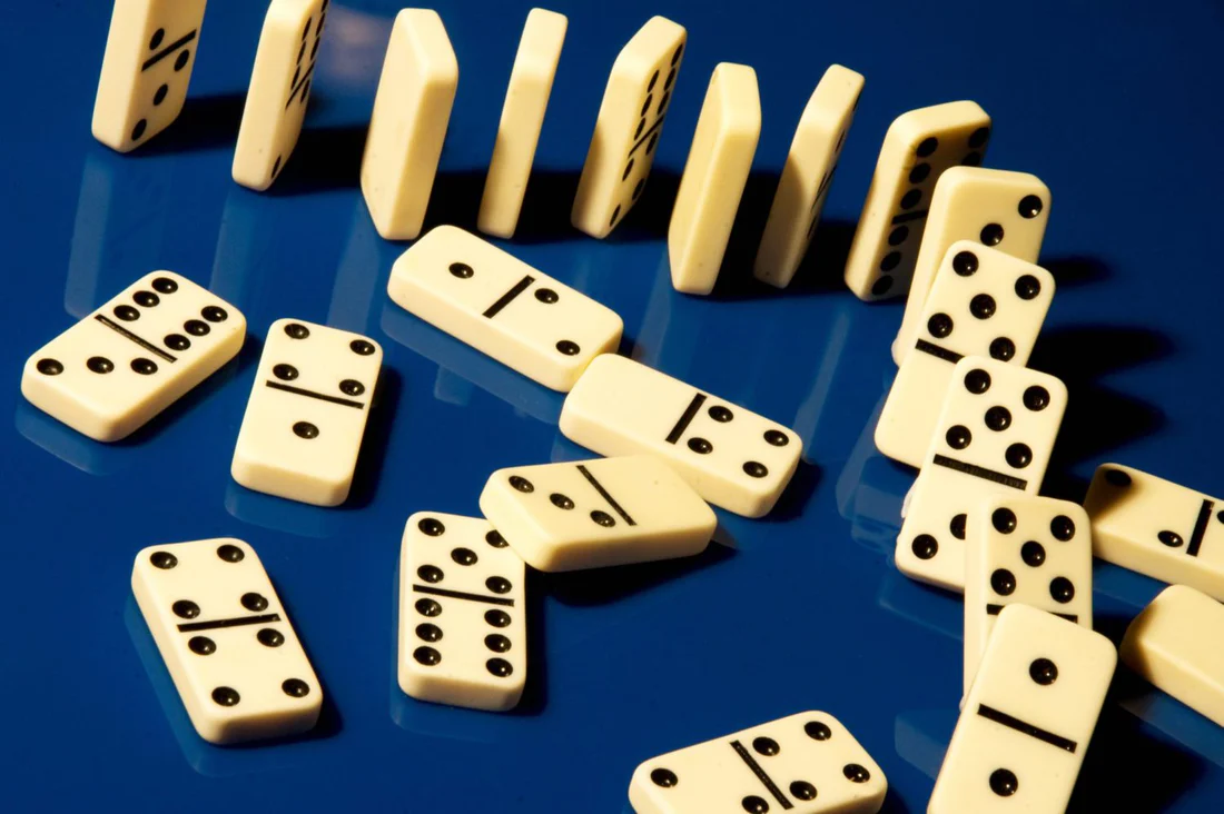 Dulu Dianggap Judi, Sekarang Domino Diakui Halal Oleh MUI dan Siap Jadi Cabang Olahraga Resmi